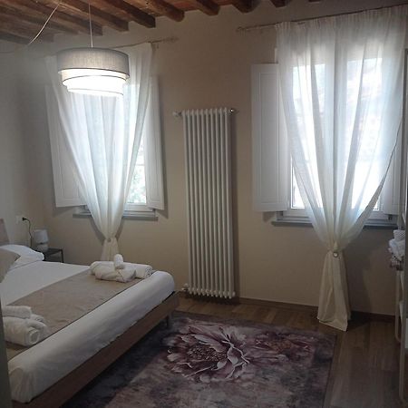 Вилла Monolocale Lucca Pellegrinilittlehouse Экстерьер фото