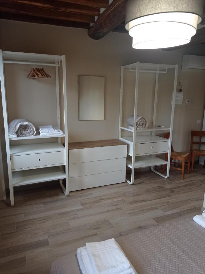 Вилла Monolocale Lucca Pellegrinilittlehouse Экстерьер фото