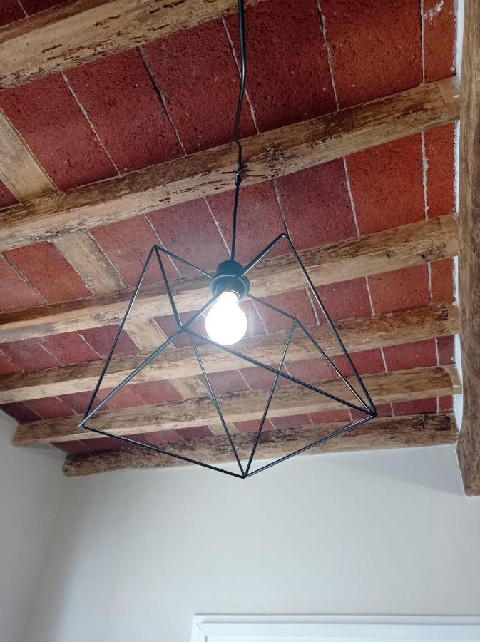 Вилла Monolocale Lucca Pellegrinilittlehouse Экстерьер фото