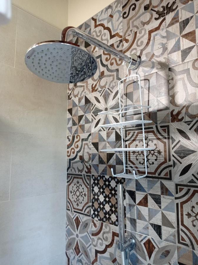Вилла Monolocale Lucca Pellegrinilittlehouse Экстерьер фото