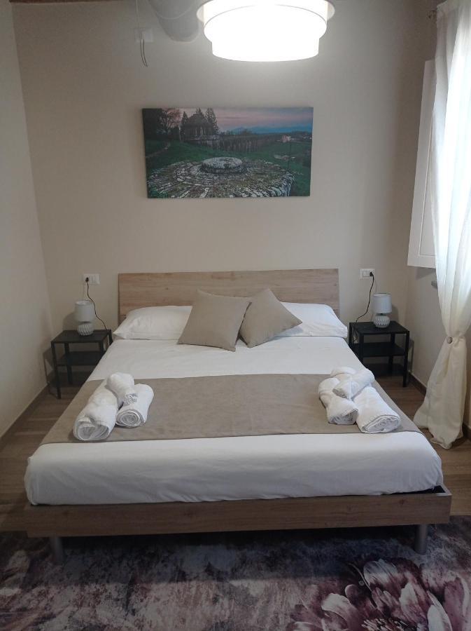 Вилла Monolocale Lucca Pellegrinilittlehouse Экстерьер фото