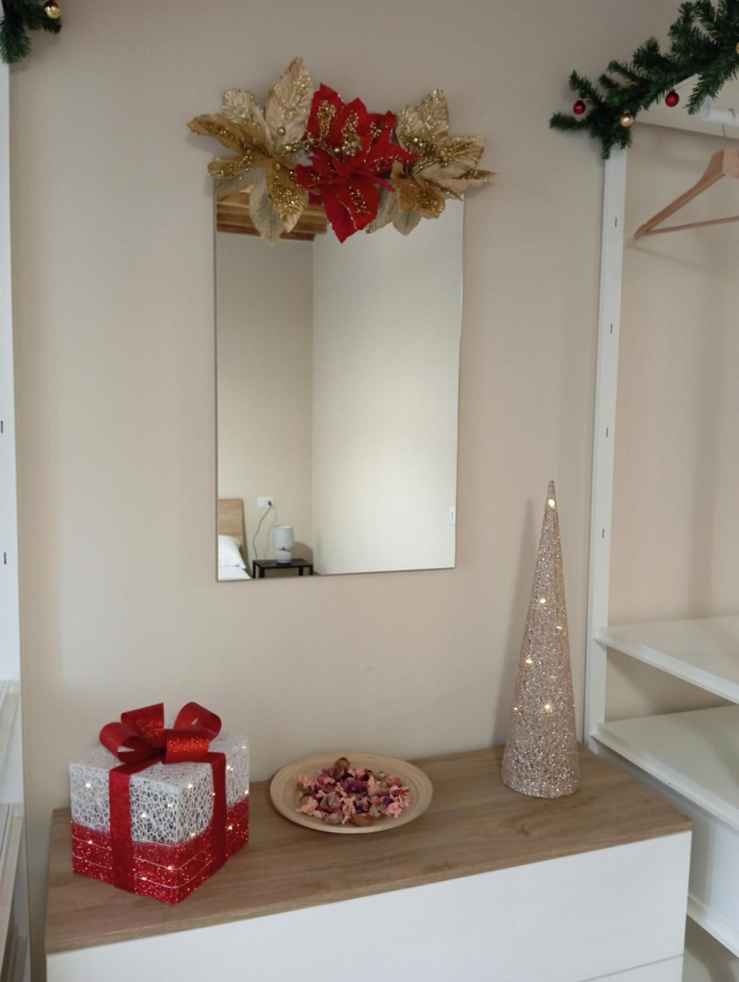 Вилла Monolocale Lucca Pellegrinilittlehouse Экстерьер фото