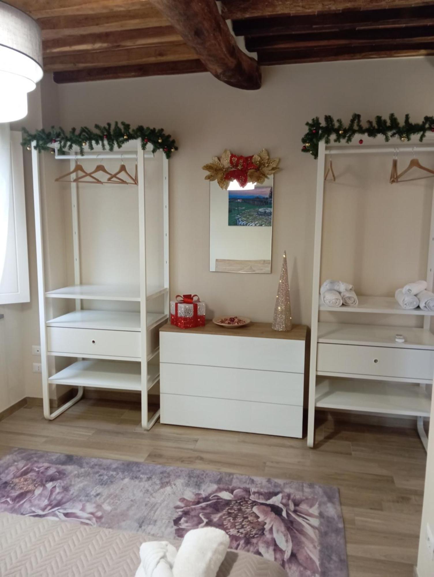 Вилла Monolocale Lucca Pellegrinilittlehouse Экстерьер фото